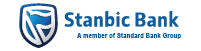 TIAST Group - Partners - Stanbic Bank