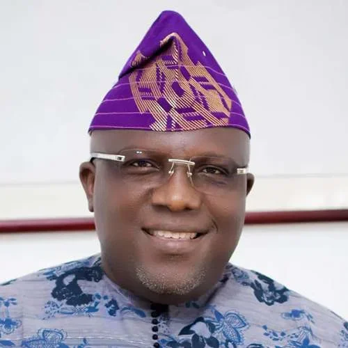 Honourable Seth Acheampong